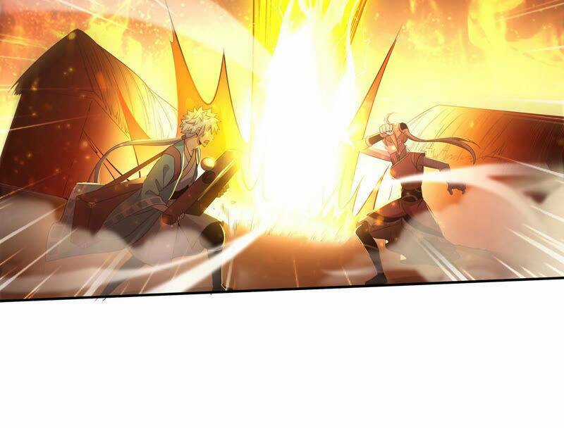 Yêu Linh Cứu Hỏa Chapter 1 trang 80