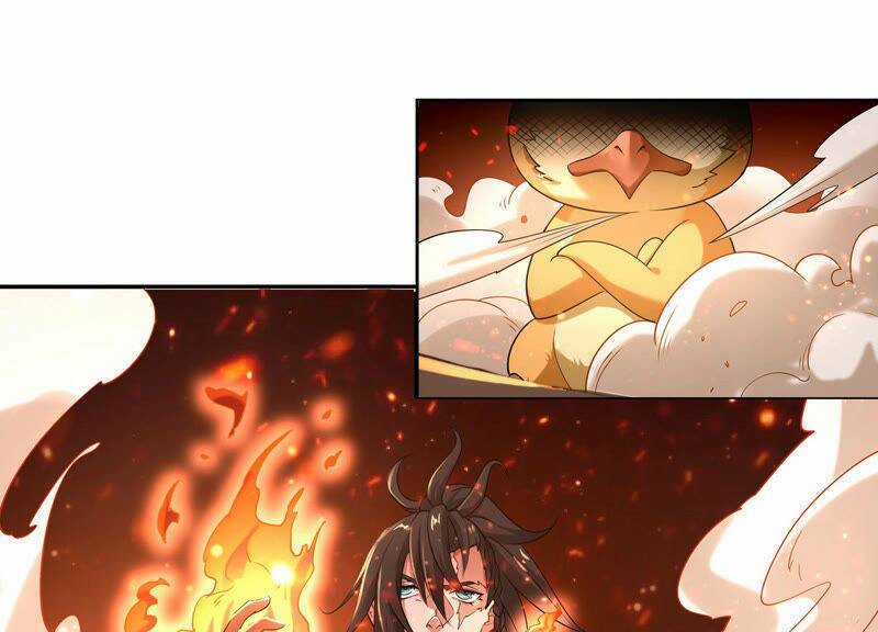 Yêu Linh Cứu Hỏa Chapter 1 trang 82