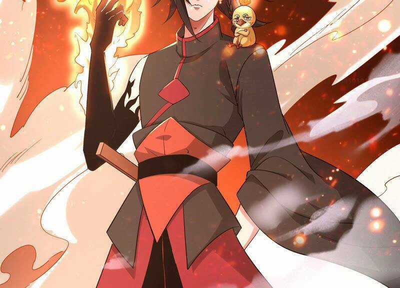 Yêu Linh Cứu Hỏa Chapter 1 trang 83