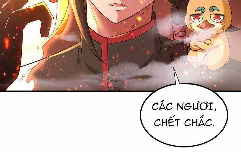 Yêu Linh Cứu Hỏa Chapter 1 trang 86