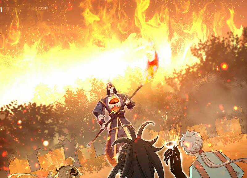 Yêu Linh Cứu Hỏa Chapter 1 trang 88