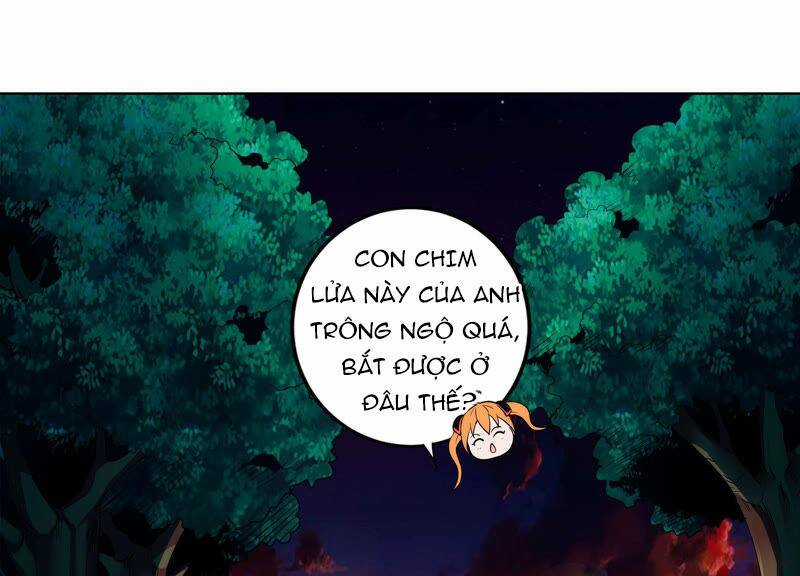 Yêu Linh Cứu Hỏa Chapter 2 trang 100