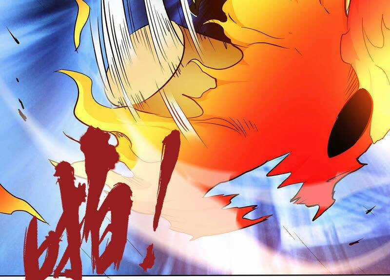 Yêu Linh Cứu Hỏa Chapter 2 trang 13