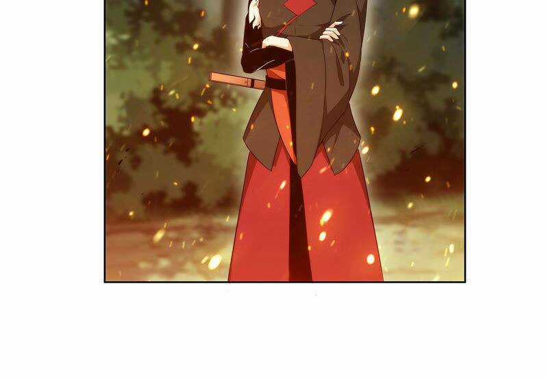 Yêu Linh Cứu Hỏa Chapter 2 trang 17