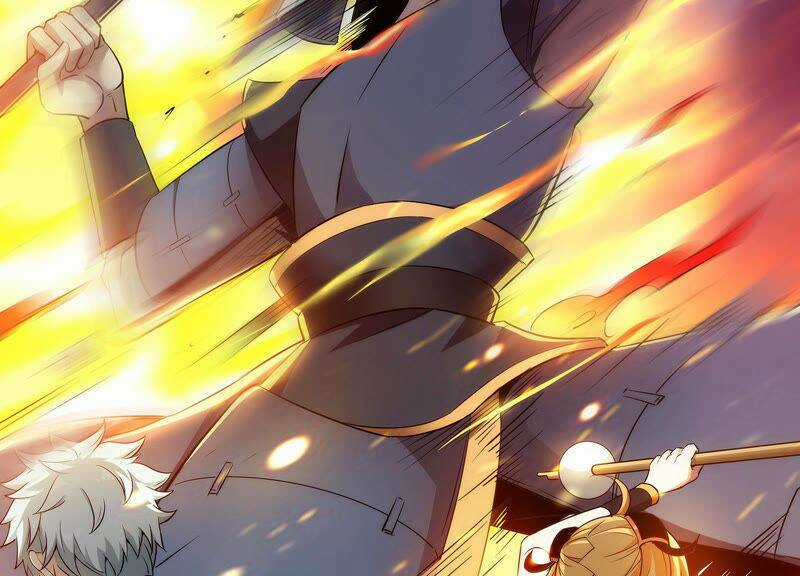 Yêu Linh Cứu Hỏa Chapter 2 trang 23