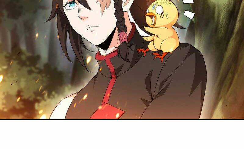 Yêu Linh Cứu Hỏa Chapter 2 trang 26