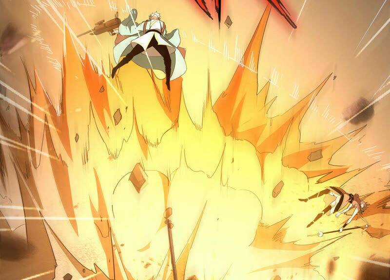 Yêu Linh Cứu Hỏa Chapter 2 trang 28