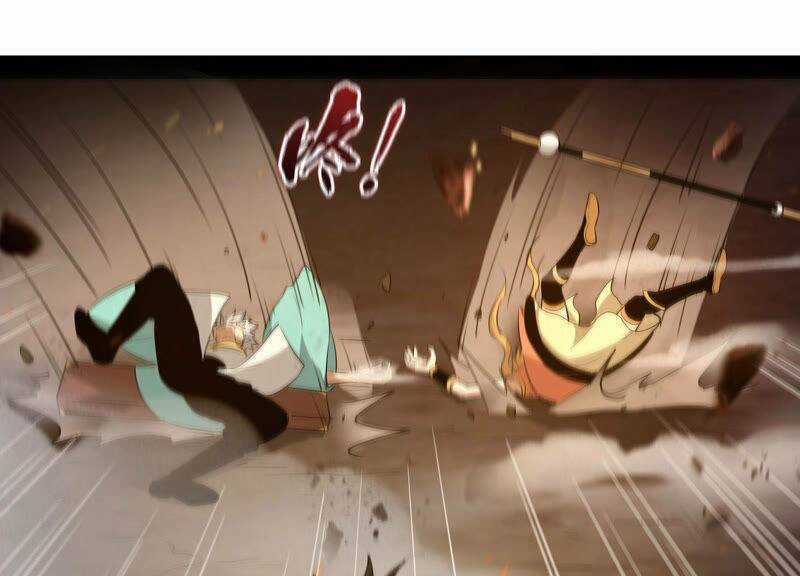 Yêu Linh Cứu Hỏa Chapter 2 trang 30