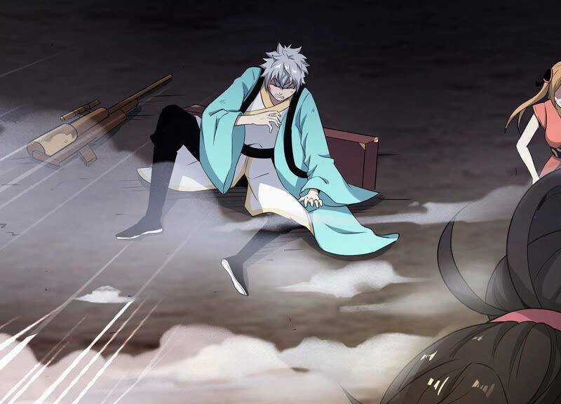 Yêu Linh Cứu Hỏa Chapter 2 trang 34