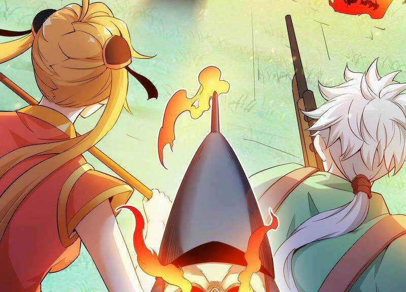 Yêu Linh Cứu Hỏa Chapter 2 trang 4