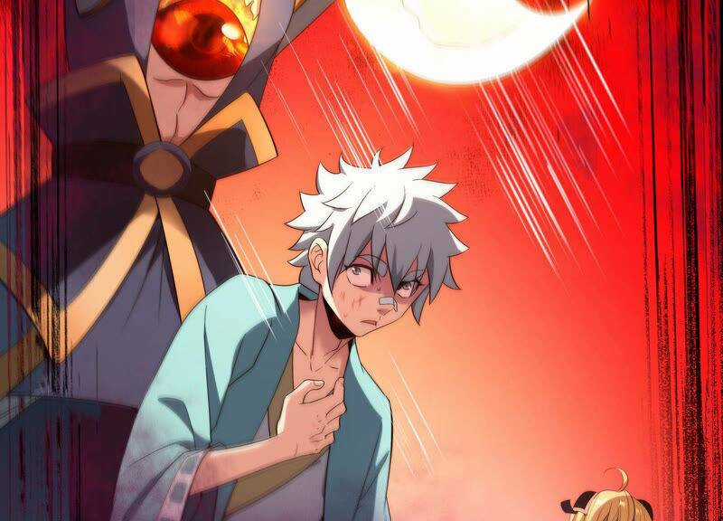 Yêu Linh Cứu Hỏa Chapter 2 trang 42