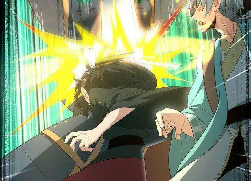 Yêu Linh Cứu Hỏa Chapter 2 trang 50