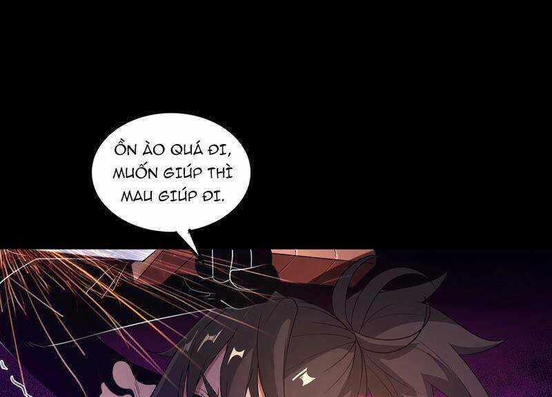 Yêu Linh Cứu Hỏa Chapter 2 trang 54