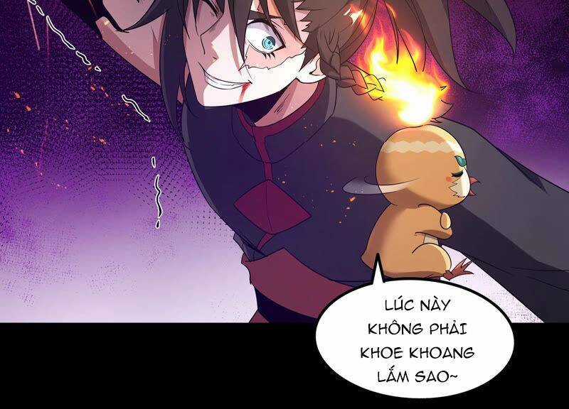 Yêu Linh Cứu Hỏa Chapter 2 trang 55