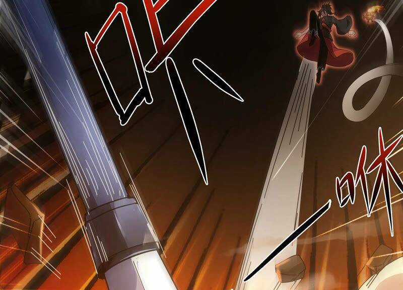 Yêu Linh Cứu Hỏa Chapter 2 trang 60