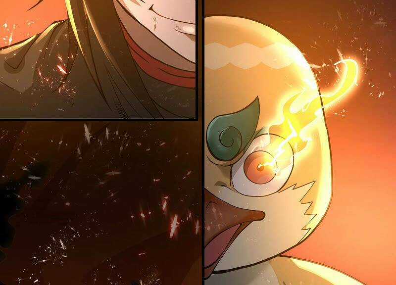 Yêu Linh Cứu Hỏa Chapter 2 trang 64