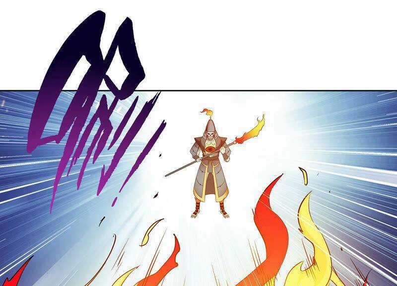 Yêu Linh Cứu Hỏa Chapter 2 trang 7