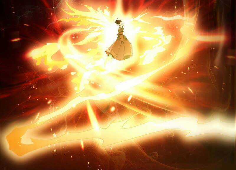 Yêu Linh Cứu Hỏa Chapter 2 trang 77