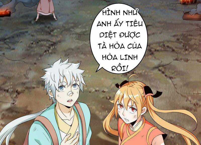 Yêu Linh Cứu Hỏa Chapter 2 trang 90