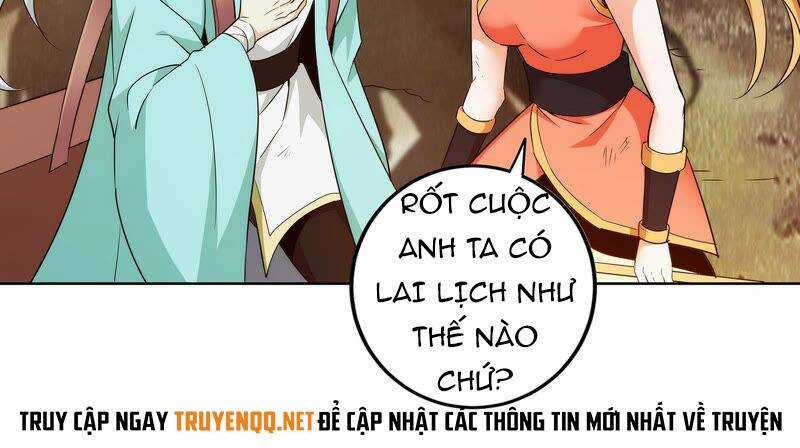 Yêu Linh Cứu Hỏa Chapter 2 trang 91