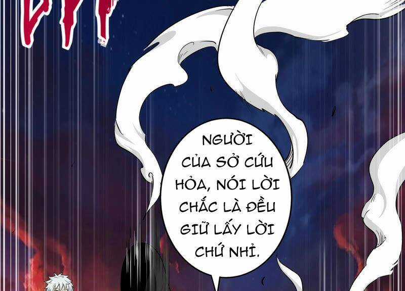 Yêu Linh Cứu Hỏa Chapter 2 trang 93