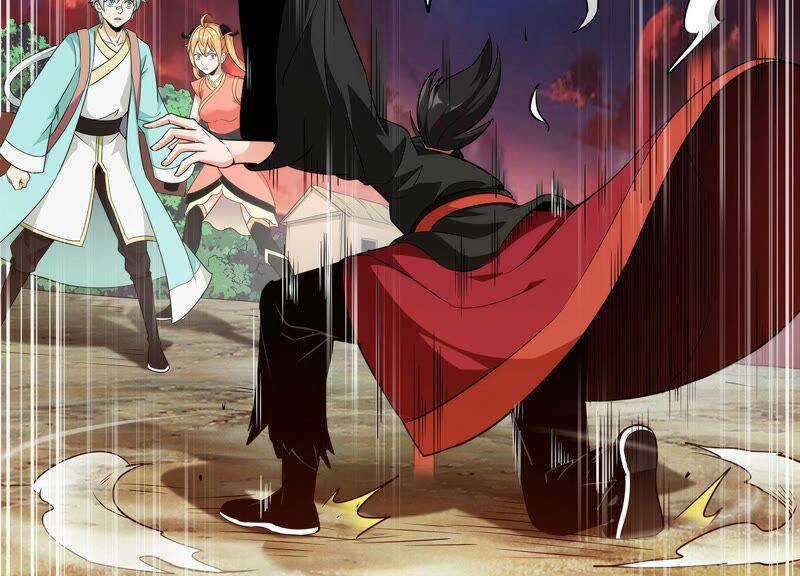 Yêu Linh Cứu Hỏa Chapter 2 trang 94