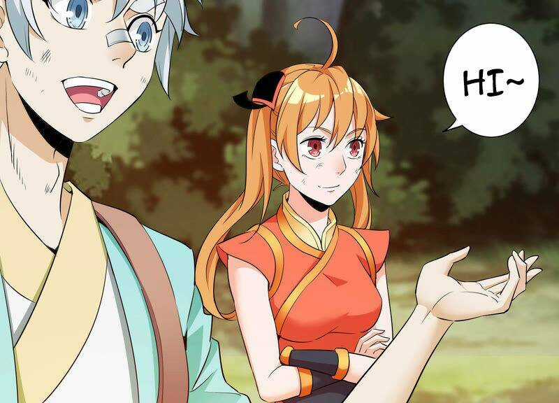 Yêu Linh Cứu Hỏa Chapter 2 trang 97