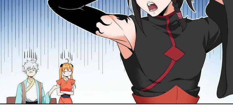 Yêu Linh Cứu Hỏa Chapter 2 trang 99