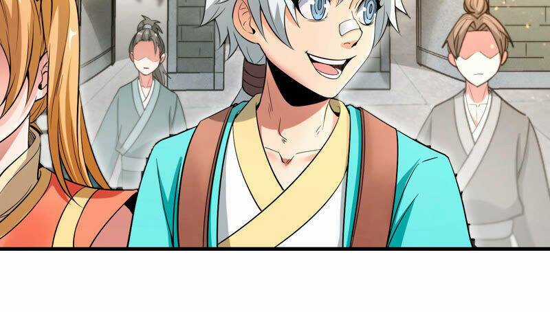 Yêu Linh Cứu Hỏa Chapter 3 trang 11