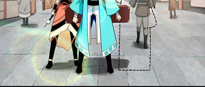 Yêu Linh Cứu Hỏa Chapter 3 trang 13