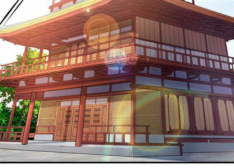 Yêu Linh Cứu Hỏa Chapter 3 trang 20