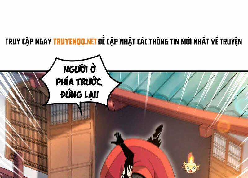 Yêu Linh Cứu Hỏa Chapter 3 trang 21