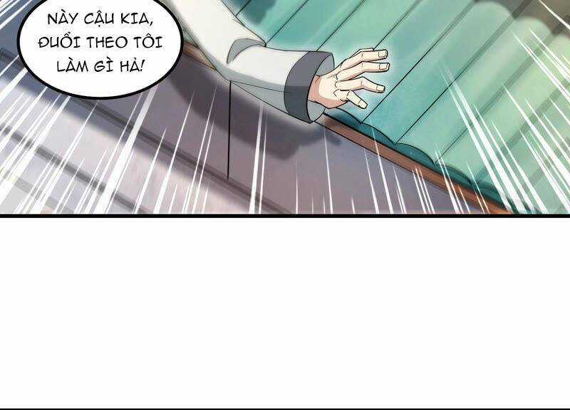 Yêu Linh Cứu Hỏa Chapter 3 trang 23