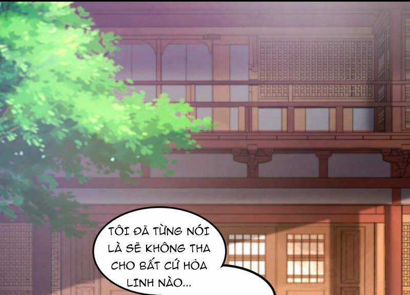 Yêu Linh Cứu Hỏa Chapter 3 trang 24