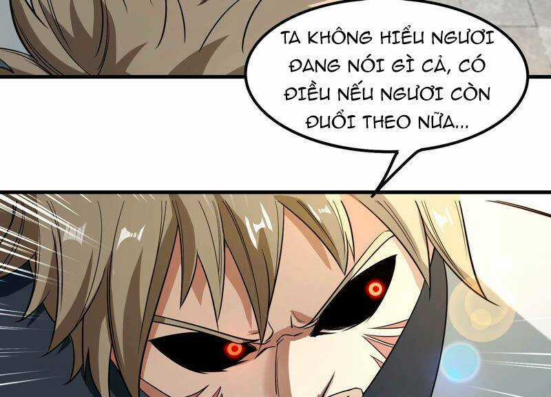 Yêu Linh Cứu Hỏa Chapter 3 trang 26