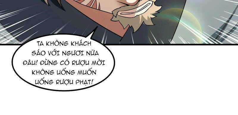 Yêu Linh Cứu Hỏa Chapter 3 trang 27