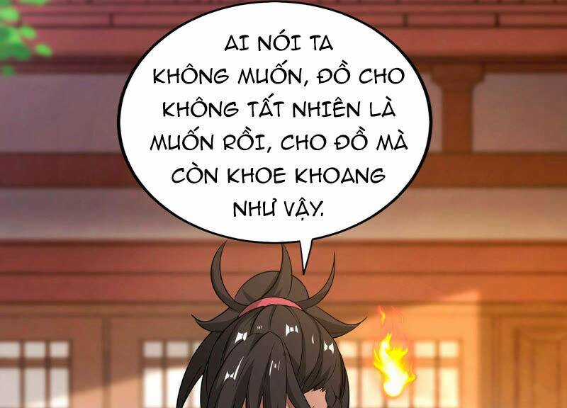 Yêu Linh Cứu Hỏa Chapter 3 trang 28