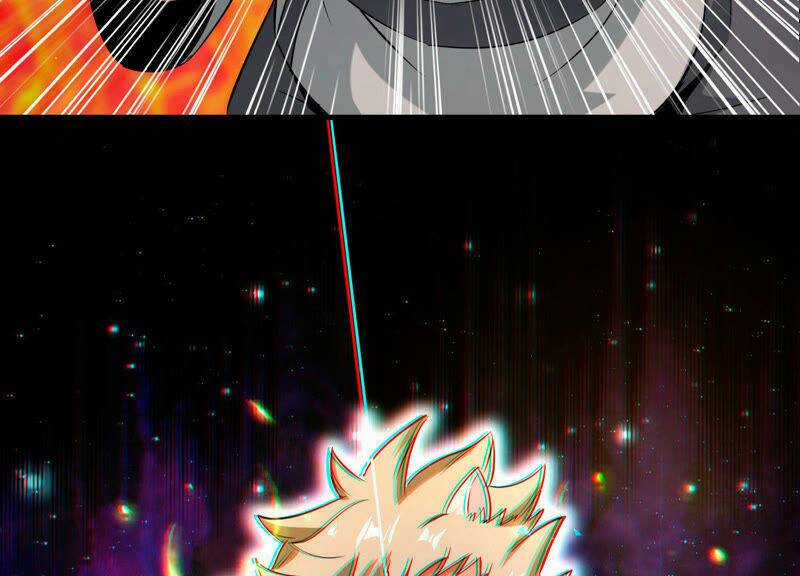 Yêu Linh Cứu Hỏa Chapter 3 trang 32