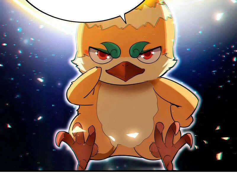 Yêu Linh Cứu Hỏa Chapter 3 trang 34