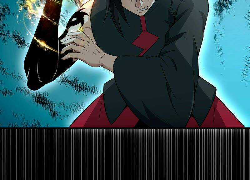 Yêu Linh Cứu Hỏa Chapter 3 trang 36