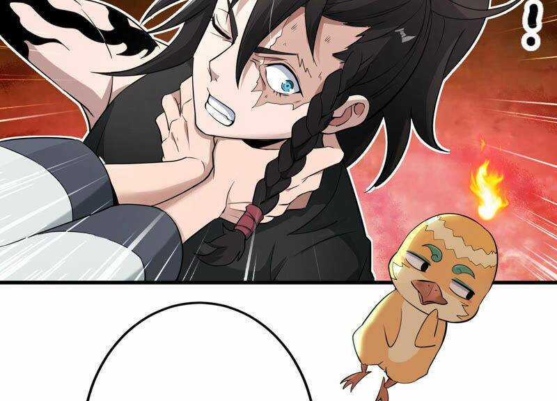 Yêu Linh Cứu Hỏa Chapter 3 trang 43