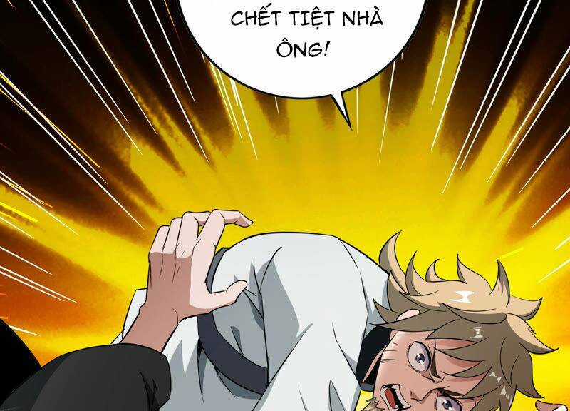 Yêu Linh Cứu Hỏa Chapter 3 trang 45