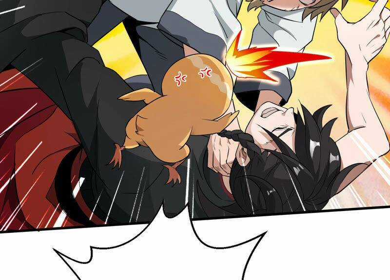 Yêu Linh Cứu Hỏa Chapter 3 trang 46