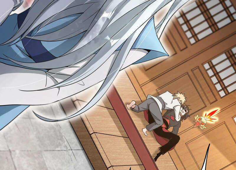 Yêu Linh Cứu Hỏa Chapter 3 trang 49