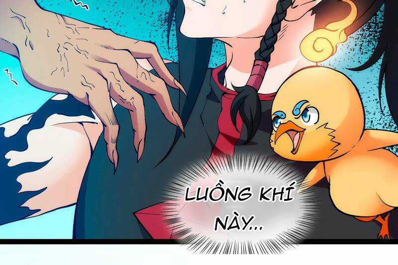 Yêu Linh Cứu Hỏa Chapter 3 trang 56