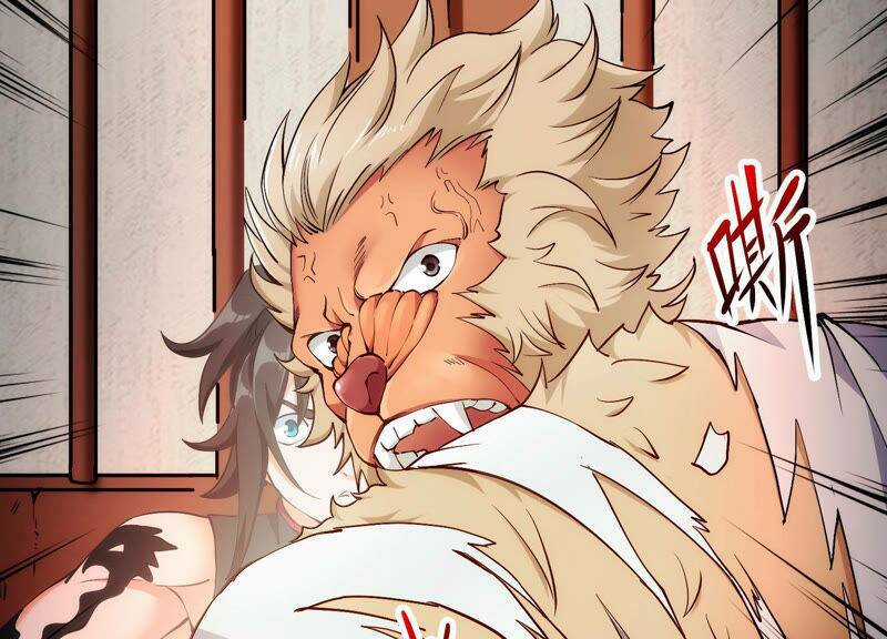 Yêu Linh Cứu Hỏa Chapter 3 trang 58