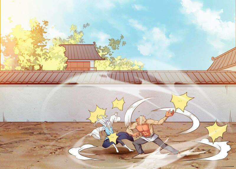 Yêu Linh Cứu Hỏa Chapter 3 trang 64