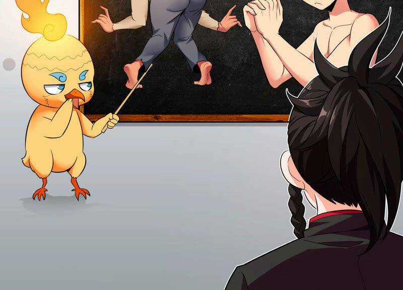 Yêu Linh Cứu Hỏa Chapter 3 trang 68