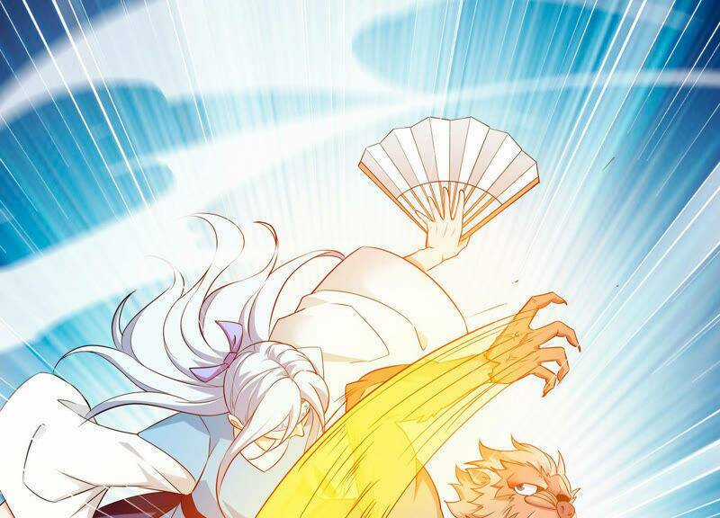 Yêu Linh Cứu Hỏa Chapter 3 trang 71