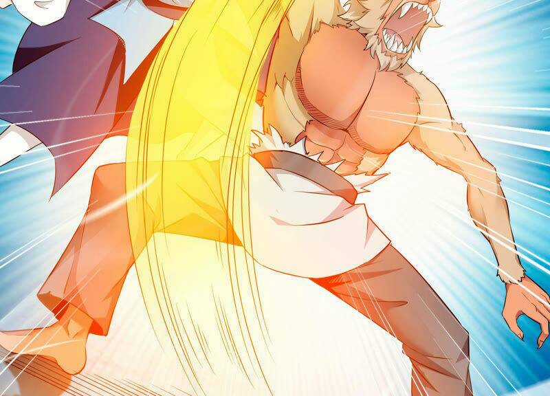 Yêu Linh Cứu Hỏa Chapter 3 trang 72